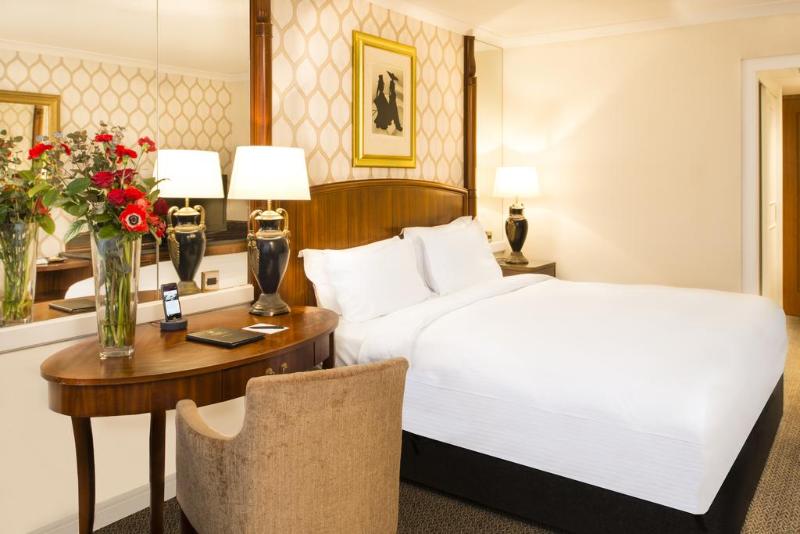 غرفة قياسية, Millennium Hotel London Knightsbridge