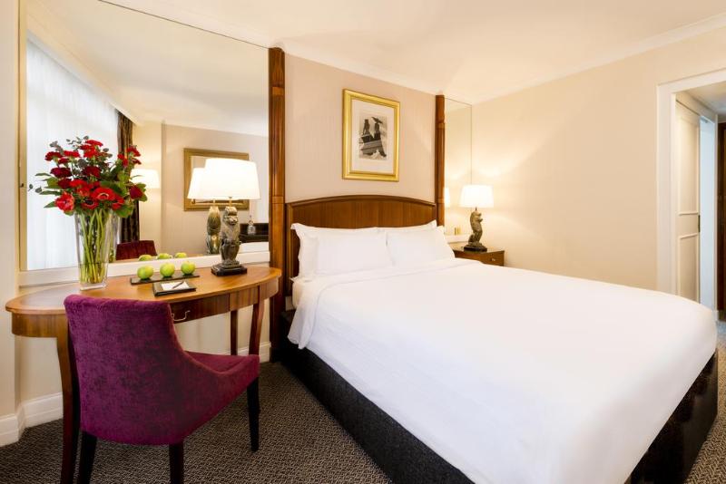 غرفة سوبيريور, Millennium Hotel London Knightsbridge
