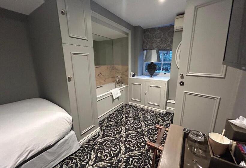 스탠다드 싱글 룸, No. 30 Knightsbridge