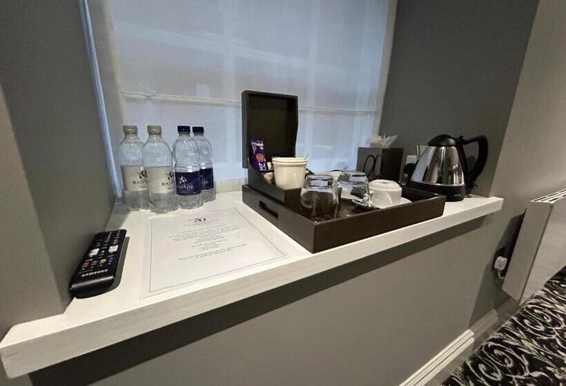 스탠다드 룸, No. 30 Knightsbridge