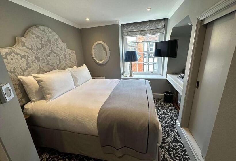 스탠다드 룸, No. 30 Knightsbridge