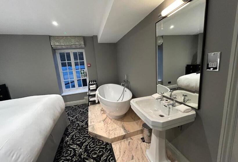 가든 전망 스위트, No. 30 Knightsbridge