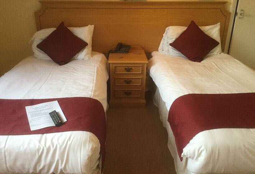 חדר סטנדרט, The Nyton Guesthouse