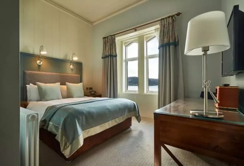 Habitació Clàssica, Oban Bay