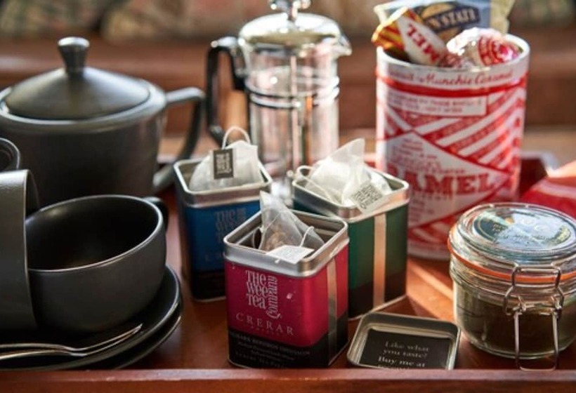 Classic Yhden Hengen Huone, Oban Bay