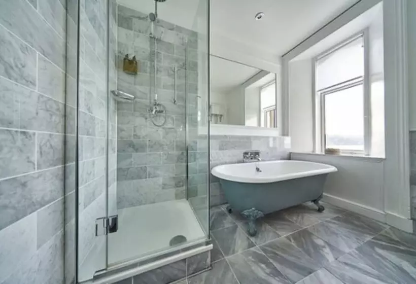 Junior Suite amb Vistes, Oban Bay