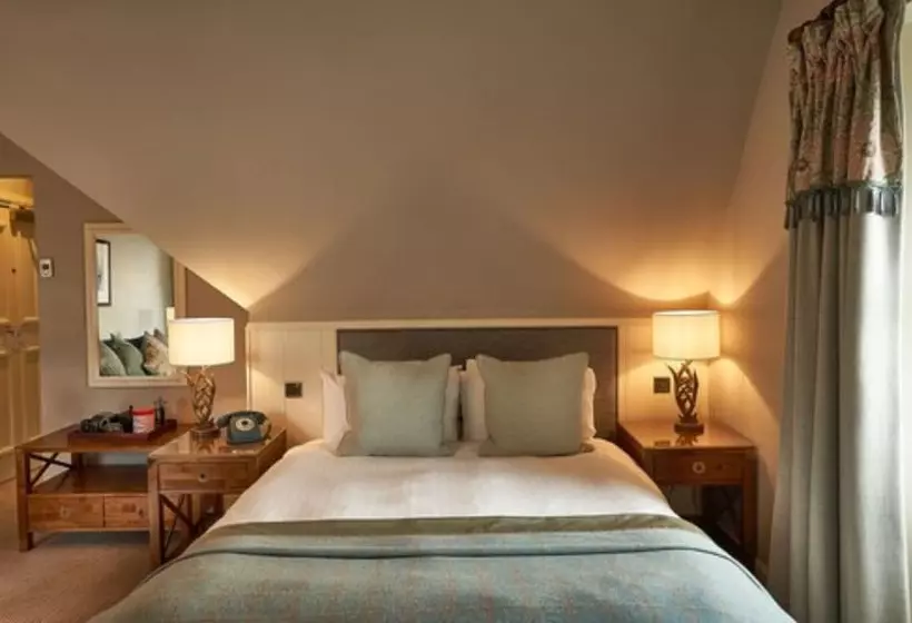 Junior Suite amb Vistes, Oban Bay