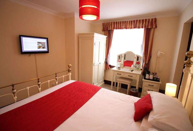 ベーシックルーム, Pilgrims