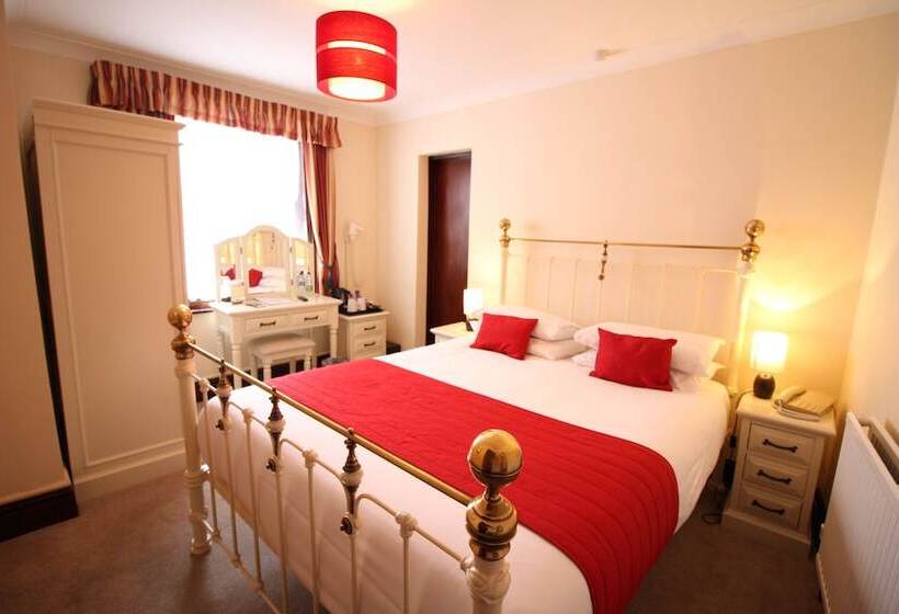 ベーシックルーム, Pilgrims