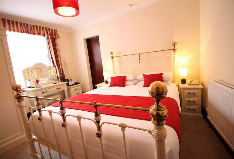 ベーシックルーム, Pilgrims