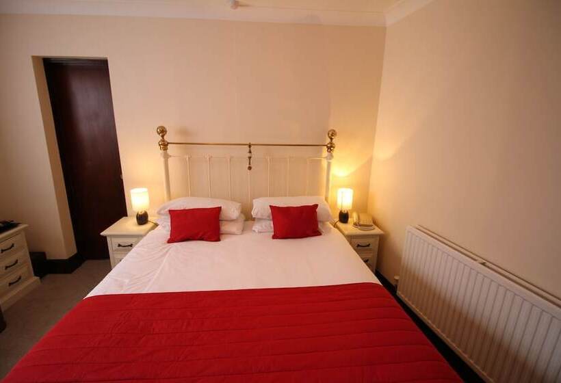 ベーシックルーム, Pilgrims