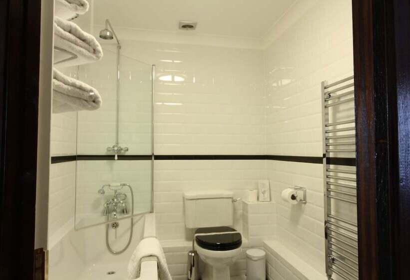 ファミリールーム, Pilgrims