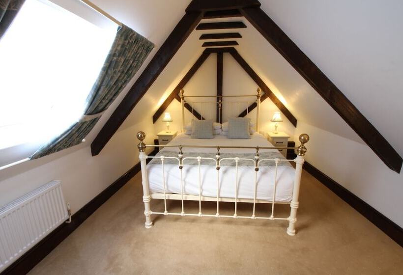 ファミリールーム, Pilgrims