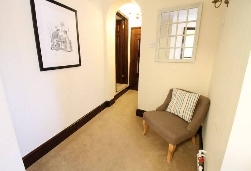 ファミリールーム, Pilgrims