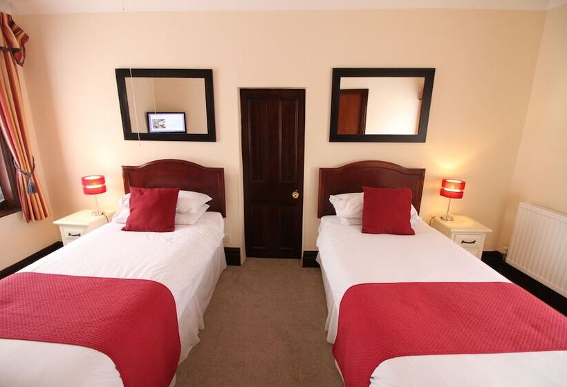 ファミリールーム, Pilgrims