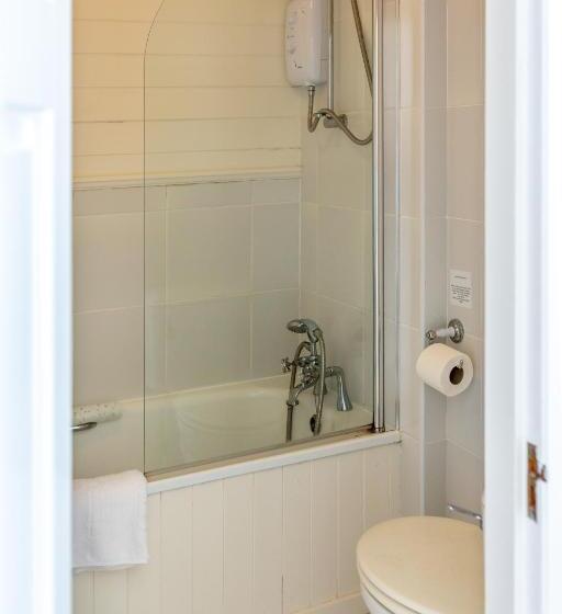 스탠다드 룸, Plas Maenan