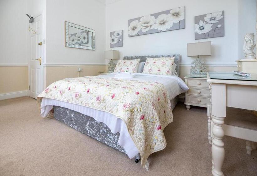 스탠다드 룸, Plas Maenan