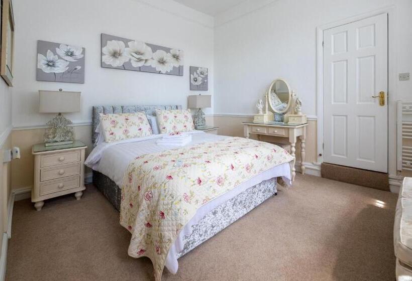 스탠다드 룸, Plas Maenan