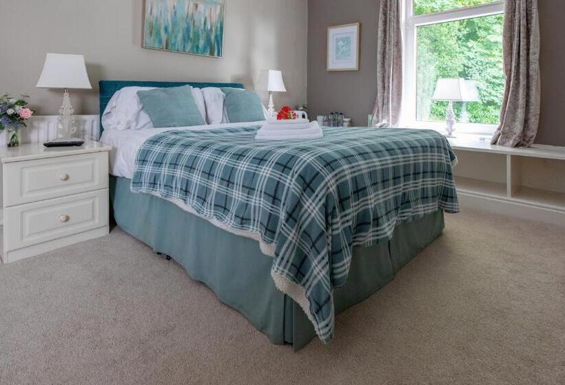 패밀리 룸, Plas Maenan