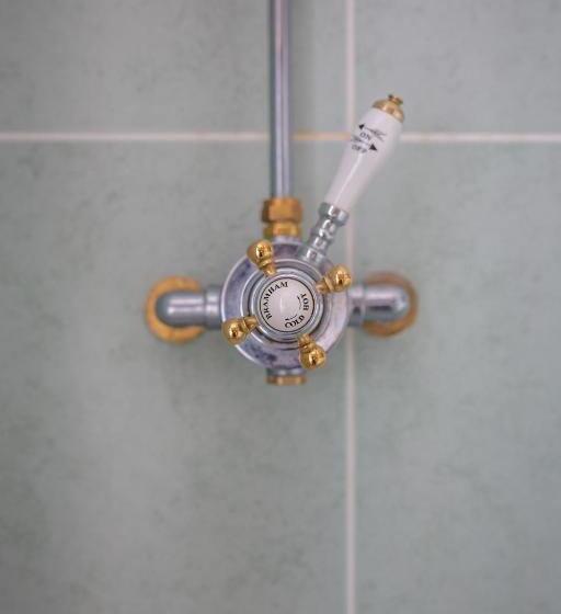 패밀리 룸, Plas Maenan