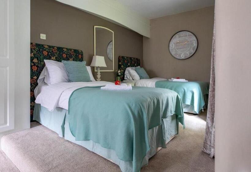 패밀리 룸, Plas Maenan