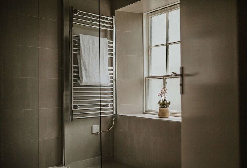 غرفة قياسية, The Croft Hotel, Bw Signature Collection