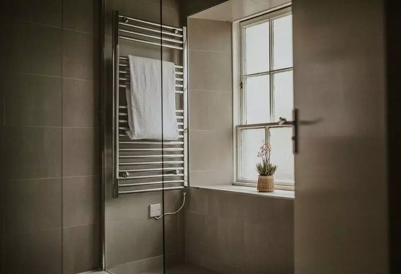 اتاق استاندارد, The Croft Hotel, Bw Signature Collection