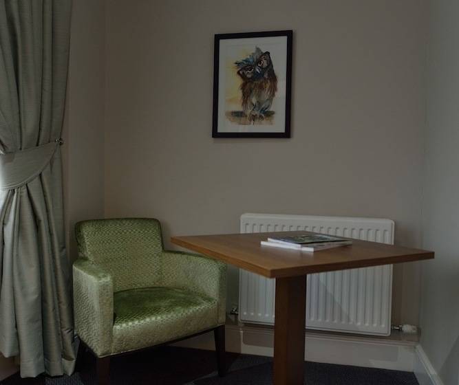 غرفة قياسية, The Croft Hotel, Bw Signature Collection