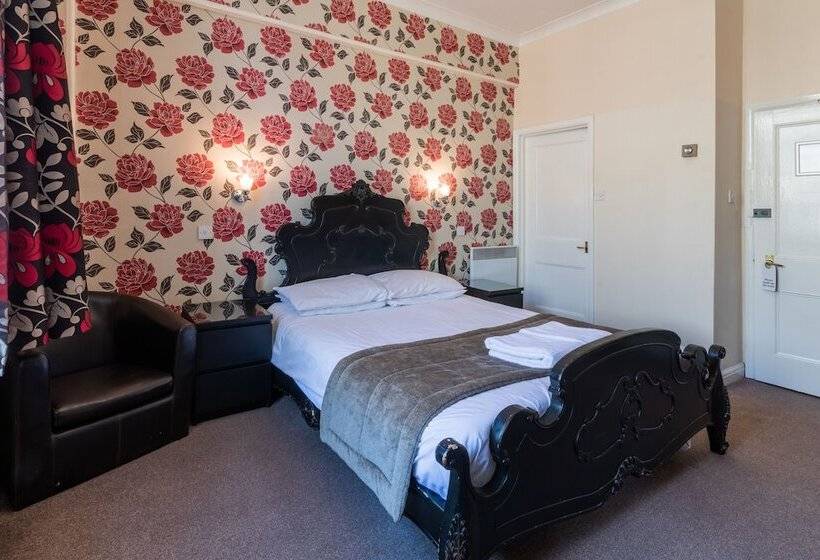 스탠다드 룸, The George