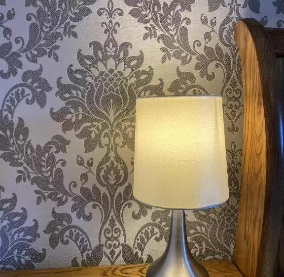 Quarto standard, The North Cliff