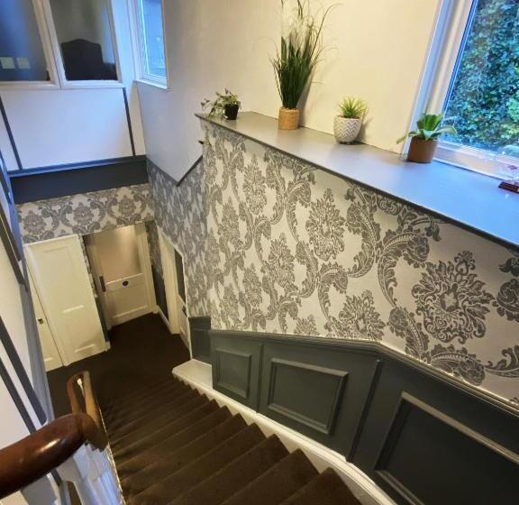 带大床的高级房间, The North Cliff