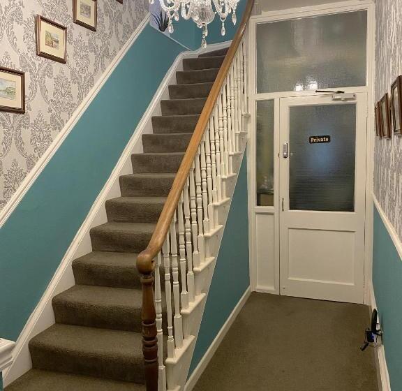 带大床的高级房间, The North Cliff