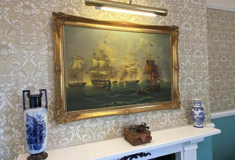 带大床的高级房间, The North Cliff