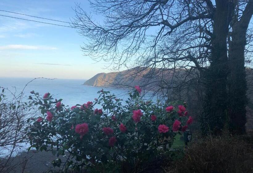 带1个卧室的高级公寓, The North Cliff