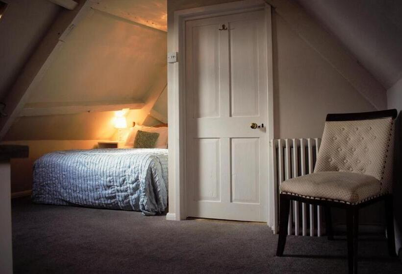 기본룸, White Horse & Griffin