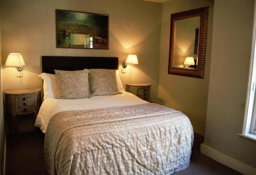 스탠다드 룸, White Horse & Griffin