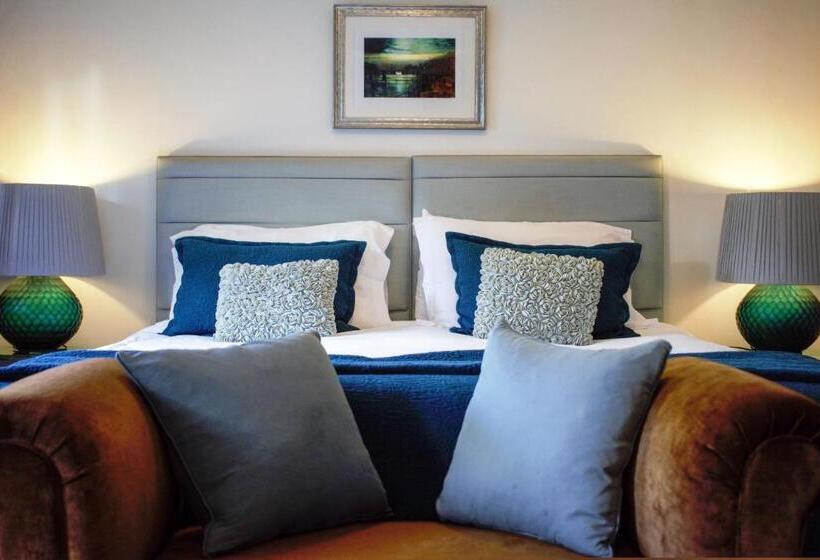 스탠다드 룸, White Horse & Griffin