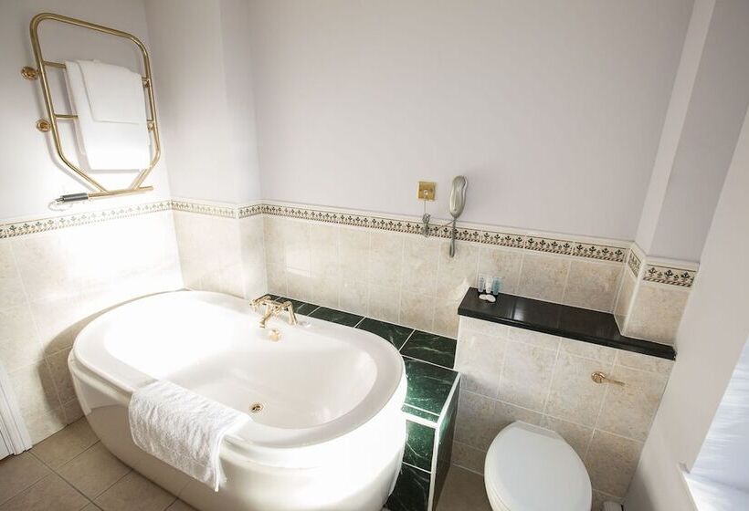 Номер Superior, The Peacock Townhouse Hotel Kenilworth   Warwick