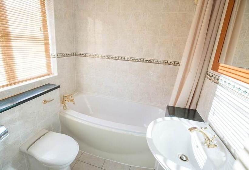 Номер Superior, The Peacock Townhouse Hotel Kenilworth   Warwick