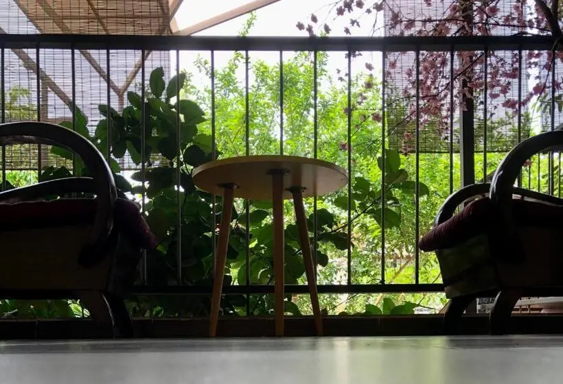 اتاق خانوادگی, Q  Homestay Garden Villa