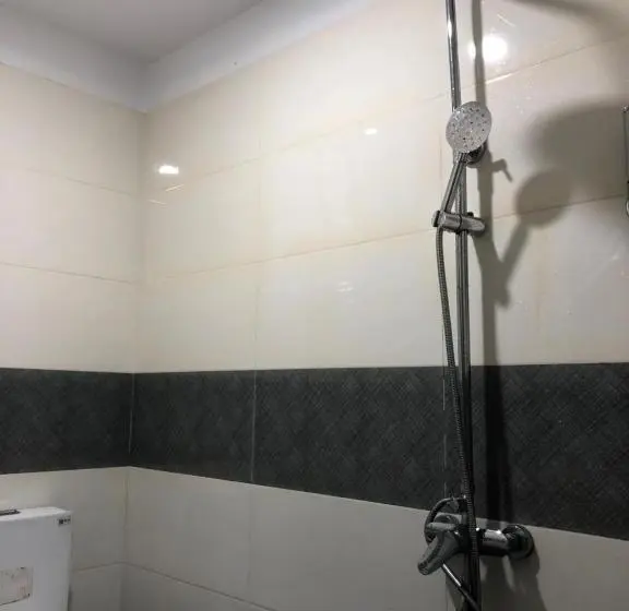 کلبه ییلاقی, Q  Homestay Garden Villa