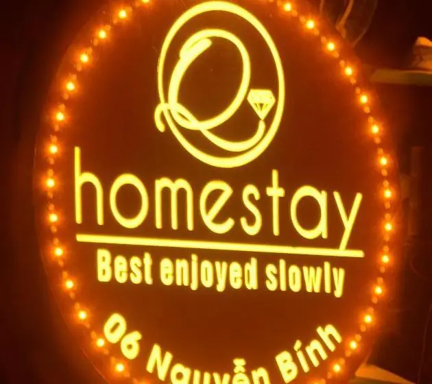 کلبه ییلاقی, Q  Homestay Garden Villa