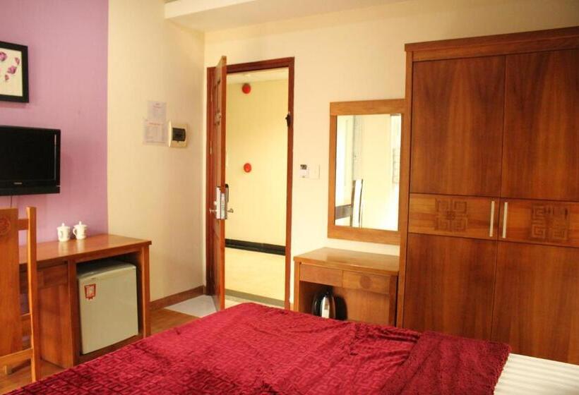 اتاق استاندارد, An Phú Motel