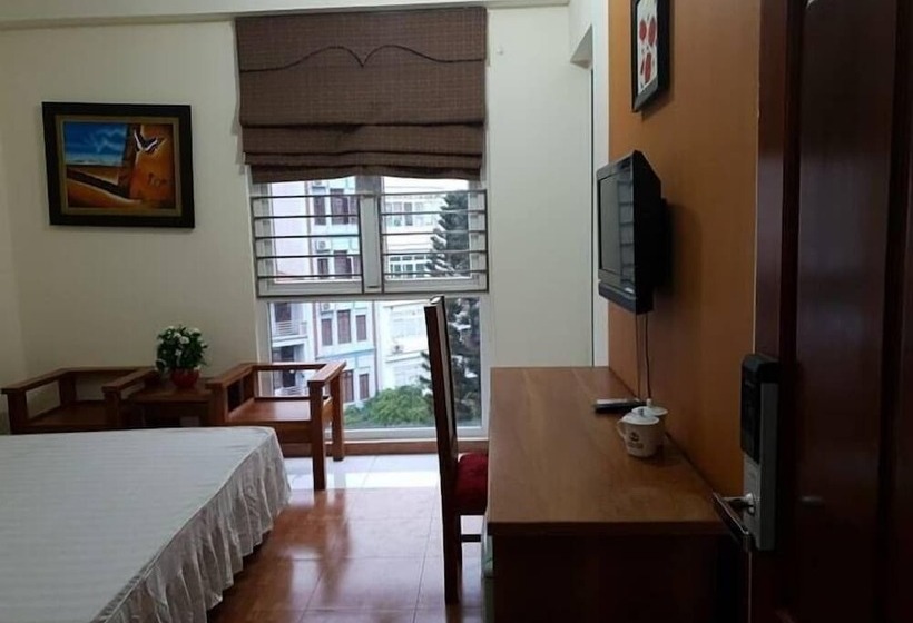 اتاق استاندارد, An Phú Motel