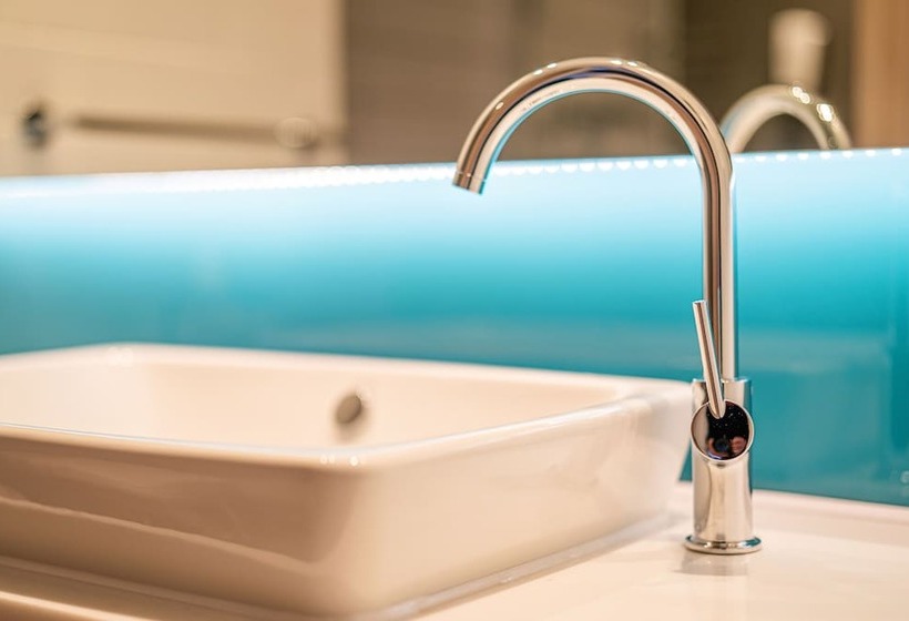 Номер Стандарт, Holiday Inn Express Amsterdam North Riverside, An Ihg