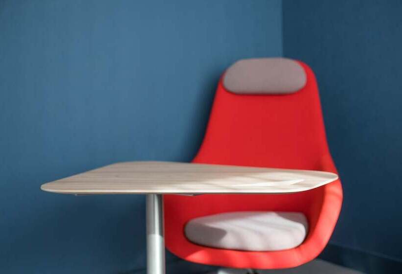 Номер Стандарт, Holiday Inn Express Amsterdam North Riverside, An Ihg