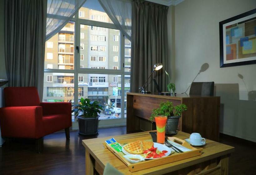 اتاق لوکس یک تخته, Victoria Guesthouse Addis