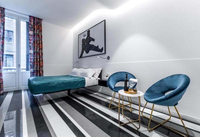 Standard Room, Vaccommodation Iv Fontane