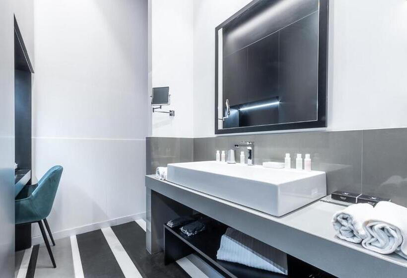 Standard Room, Vaccommodation Iv Fontane