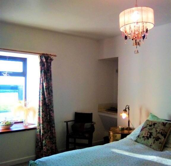 Номер Deluxe Вид на Море, Selkie House